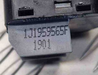 VOLKSWAGEN Passat B5 (1996-2005) Spoguļa regulēšanas slēdzis 1J1959565F 31079649