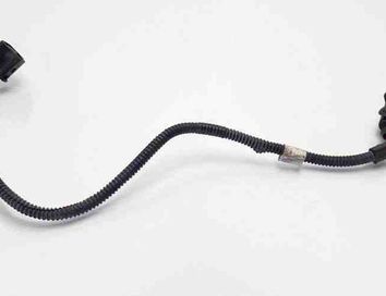 VOLKSWAGEN Polo 3 generation (1994-2002) Жгут проводов 1J0973722 31079792