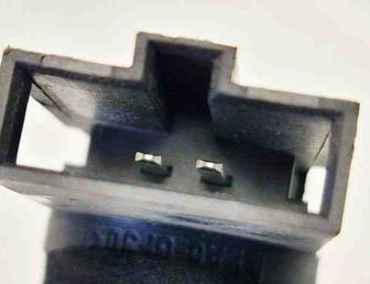 VOLKSWAGEN Passat B5 (1996-2005) Exhaust gas temperature sensor 4B0820539 31079880