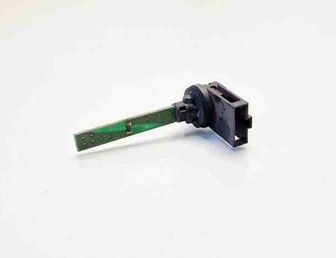 VOLKSWAGEN Passat B5 (1996-2005) Exhaust gas temperature sensor 4B0820539 31079880