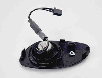 PEUGEOT 307 1 generation (2001-2008) Front Right Door Loudspeaker 9634507077 31080466