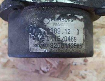 NISSAN Almera N16 (2000-2006) Вакуумный насос 8200113585 31080774