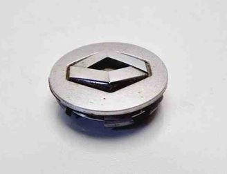 RENAULT Vel Satis 1 generation (2002-2009) Riteņu dekoratīvie vāki 8200043899 31081021