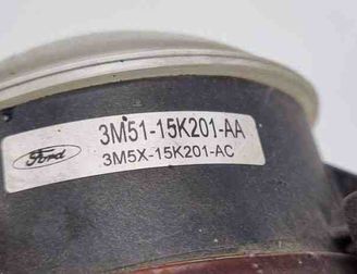 FORD Focus 2 generation (2004-2011) Front Right Fog Light 3M5115K201AA 31081115