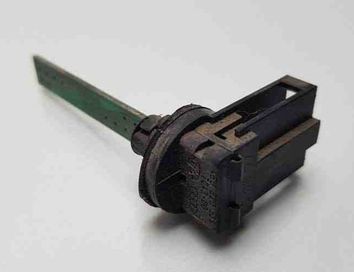 AUDI A6 C6/4F (2004-2011) Exhaust gas temperature sensor 4B0820539 31082206