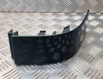 VOLKSWAGEN Sharan 1 generation (1995-2010) Rear left lamp trim 7M3807871 31084250