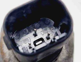 BMW 5 Series E60/E61 (2003-2010) Kondicioniera spiediena sensors 8370623 31084458