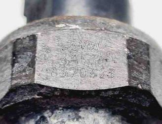 BMW 5 Series E60/E61 (2003-2010) Kondicioniera spiediena sensors 8370623 31084458