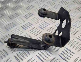FORD Focus 2 generation (2004-2011) Держатель насоса ABS 3M512B389AC 31084741