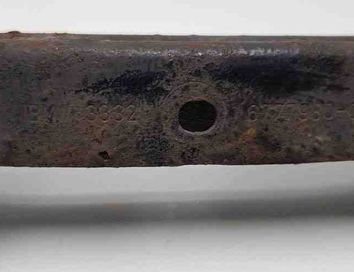 BMW 3 Series E90/E91/E92/E93 (2004-2013) Рычаг задний левый 10353212 31085655