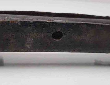 BMW 3 Series E90/E91/E92/E93 (2004-2013) Рычаг задний левый 10353212 31085655