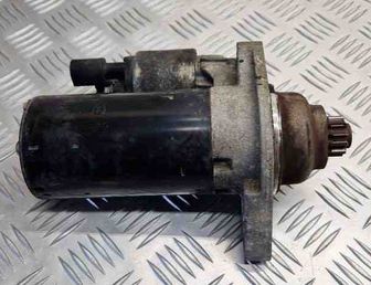 VOLKSWAGEN Golf 8 generation (2019-2023) Starteris 02Z911023N,0001123028 31085732