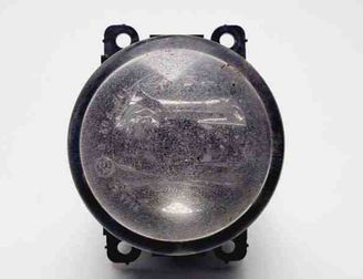 RENAULT Megane 2 generation (2002-2012) Priekšējais labais miglas lukturis 8200074008 31085816