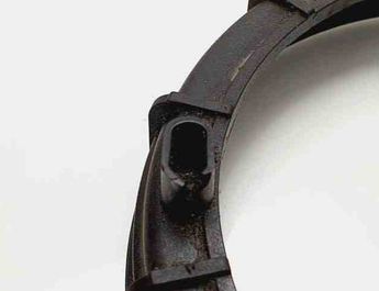 CITROËN Xsara Picasso 1 generation (1999-2010) Other Body Parts 9633283880 31087120