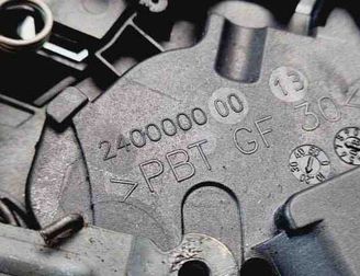 FORD Focus 2 generation (2004-2011) Замок передней левой двери 240000000 31089225