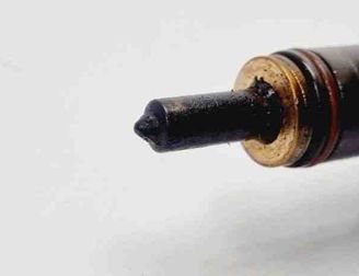 VOLKSWAGEN Sharan 1 generation (1995-2010) Форсунка 0414720037 31090882