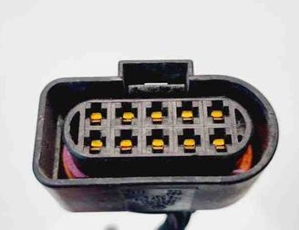 FORD Galaxy 3 generation (2015-2024) Cable Harness 1J0973735 31091089