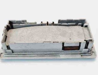 FORD Galaxy 3 generation (2015-2024) Salona apgaismojums 357947105 31092187