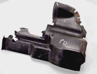 VOLVO V70 3 generation (2007-2020) Отвод воздуха радиатора 30678191 31092650
