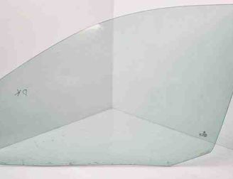 VOLKSWAGEN Golf 5 generation (2003-2009) Priekšējo kreiso durvju stikls 43R007951 31093228