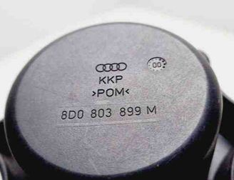 AUDI A4 B5/8D (1994-2001) Запаска 8D0803899M 31097298
