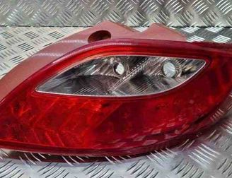 MAZDA 3 BK (2003-2009) Фонарь задний правый D65151150 31097575
