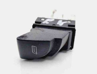 CITROËN Jumper 2 generation (1993-2006) Rear Left Door Window Control Switches B569 31097766