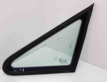FORD Galaxy 3 generation (2015-2024) Priekšējais kreisais durvju stikls 43R001100,SAN7008AN 31098447
