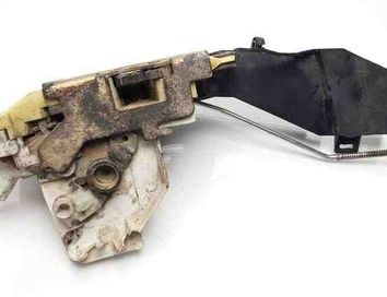 FORD Focus 2 generation (2004-2011) Замок передней левой двери XS41A21813CF 31099636