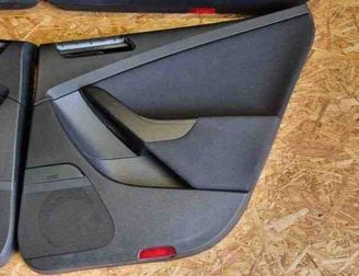 VOLKSWAGEN Passat B7 (2010-2015) Interjera / salona komplekts 3C9867212DL 31100748