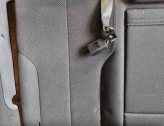 VOLKSWAGEN Passat B7 (2010-2015) Interjera / salona komplekts 3C9867212DL 31100748