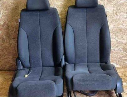 VOLKSWAGEN Passat B7 (2010-2015) Interjera / salona komplekts 3C9867212DL 31100748