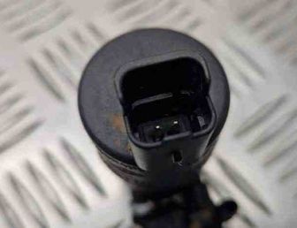 CITROËN C3 1 generation (2002-2010) Моторчик бачка омывателя 9634558980,9632984980 31101215