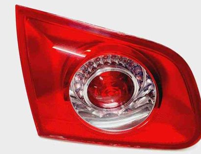 VOLKSWAGEN Passat B7 (2010-2015) Left Side Tailgate Taillight 3C9945093 31102585