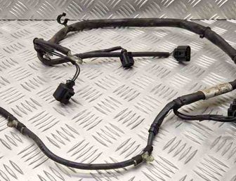 VOLKSWAGEN Golf 8 generation (2019-2023) Cable Harness 1K0971349DH 31103401