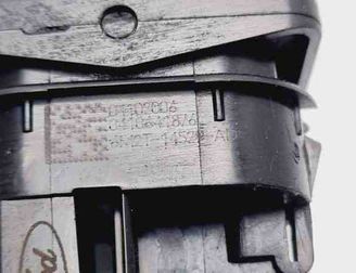 FORD Galaxy 3 generation (2015-2024) Кнопка стеклоподъемника задней левой двери 6M2T14529AD 31104873