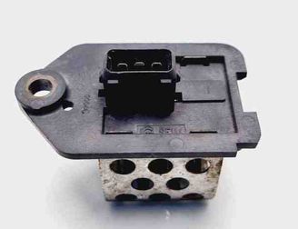 CITROËN Xsara Picasso 1 generation (1999-2010) Salona mazā ventilatora relejs 9641212480 31105334