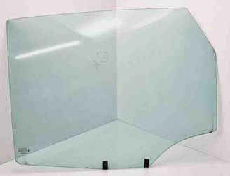 CITROËN Xsara Picasso 1 generation (1999-2010) Rear Left Door Glass 43R001100,DOT249AS2M24 31108783