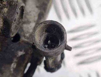 PEUGEOT Boxer 3 generation (2006-2024) Hасос кондиционера 504005418,1178 31109313