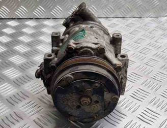 PEUGEOT Boxer 3 generation (2006-2024) Hасос кондиционера 504005418,1178 31109313