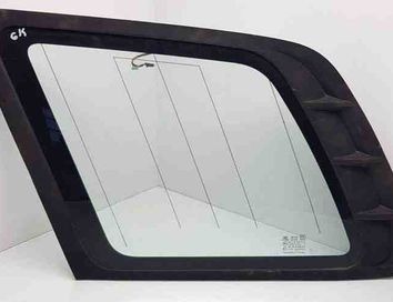 HYUNDAI Santa Fe SM (2000-2013) Фортачка задняя правая 43R000050,A004138 31111656