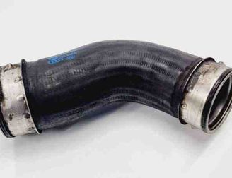 AUDI A3 8P (2003-2013) Intercooler Hose Pipe 1K0145838D 31112524