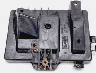 OPEL Zafira A (1999-2003) Battery Pad 24449812 31113753