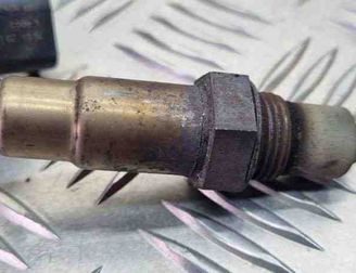 VOLKSWAGEN Caddy 3 generation (2004-2015) Lambda Oxygen Sensor 1928404687 31114093
