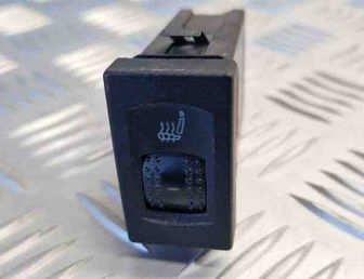 VOLKSWAGEN Passat B5 (1996-2005) Выключатель обогрева 3B0963563 31114140