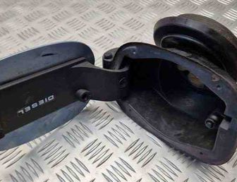 FORD Galaxy 3 generation (2015-2024) Fuel Tank Cover Lock 6M21R405A02AA 31114644