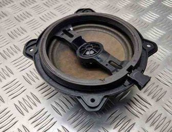 AUDI A3 8P (2003-2013) Aizmugurējo kreiso durvju skaļrunis 8H0035411D 31114666