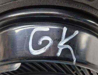 AUDI A3 8P (2003-2013) Aizmugurējo kreiso durvju skaļrunis 8H0035411D 31114666