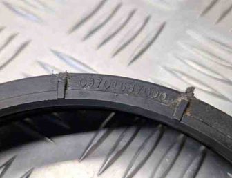 RENAULT Espace 4 generation (2002-2014) Citas virsbūves detaļas 09701687000 31115239