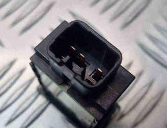 TOYOTA Avensis 2 generation (2002-2009) Wiper Control 156762 31115350